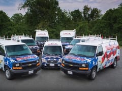 Presidential Heating & Air Conditioning, Inc.