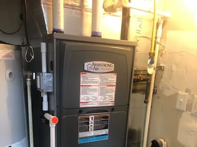 Presidential Heating & Air Conditioning, Inc.