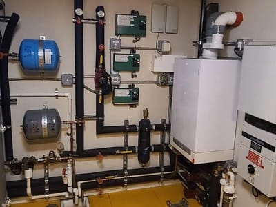 Presidential HVAC & Electrical