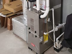 Presidential HVAC & Electrical