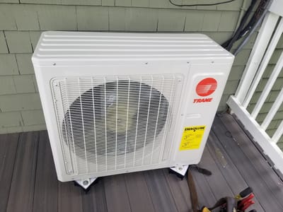 Presidential HVAC & Electrical