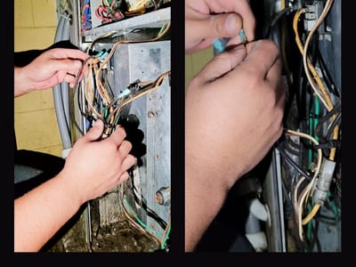 Prestige Air Conditioning Services LLC