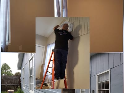 Prestige Air Conditioning Services LLC