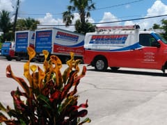 Prestige Air Conditioning Systems, Inc