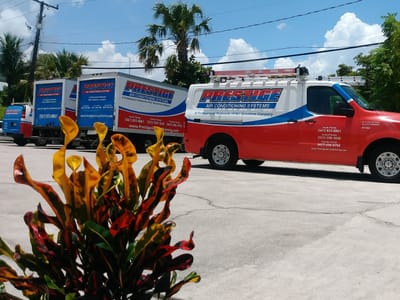 Prestige Air Conditioning Systems, Inc