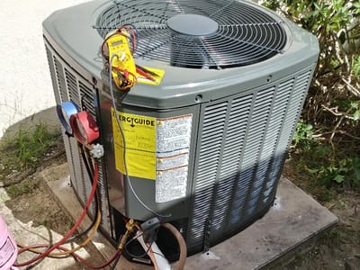 Prestige Air Conditioning Systems, Inc