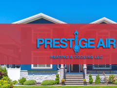 Prestige Air Heating & Cooling, LLC
