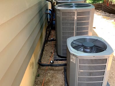 Prestige Air Mechanical Corp