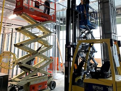 Prestige Air Mechanical Corp