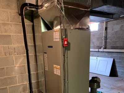 Prestige Air Mechanical Corp