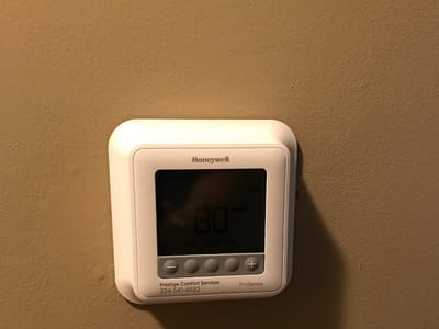 Prestige Comfort Services Heating & Air Conditioning