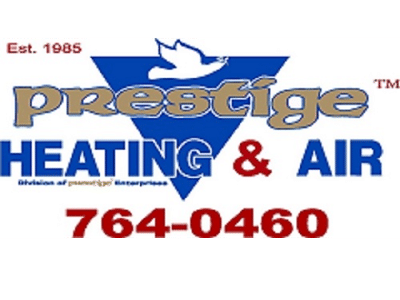 Prestige Heating & Air Conditioning