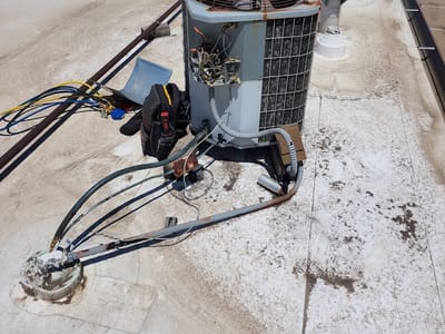 Prestige Heating & Air LLC