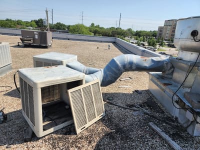 Prestige Heating & Air LLC