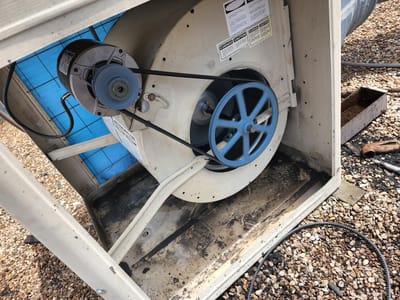 Prestige Heating & Air LLC