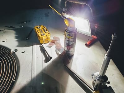 Prestige Heating & Air