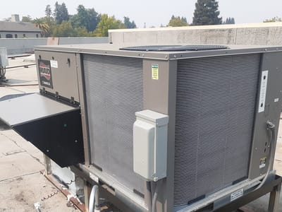 Prestige Heating & Air