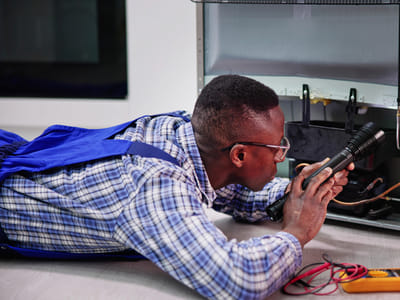 Prestige Heating and Air Conditioning, LLC