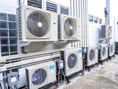 Prestige Heating and Air Conditioning, LLC