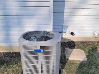 Prestige Heating and Air LLC