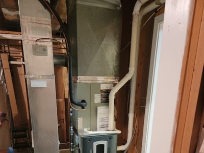 Prestige Heating and Air LLC
