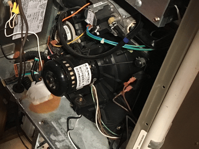 Prestige Heating and Cooling