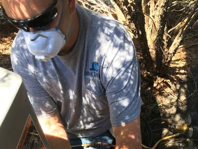 Prestige Heating and Cooling