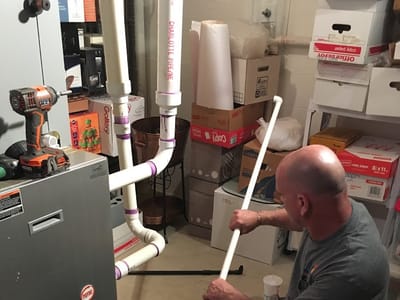 Prestige Heating and Cooling