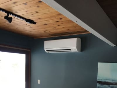 Prestige Heating And Cooling