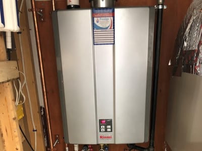 Prestige Heating And Cooling