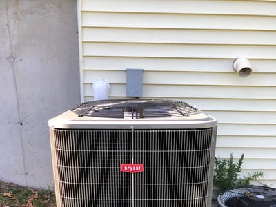 Prestige Heating And Cooling