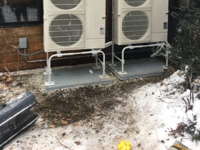 Prestige Heating And Cooling