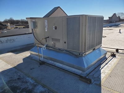 Prestige Heating & Cooling