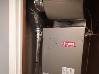 Prestige Heating & Cooling