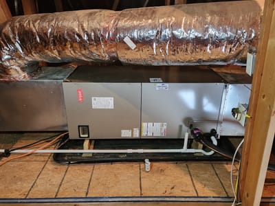 Prestige Heating & Cooling