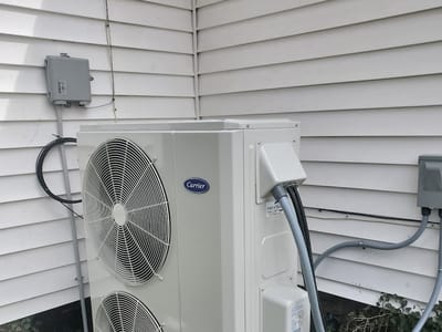 Prestige Heating & Cooling