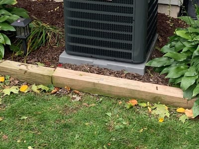 Prestige Heating & Cooling