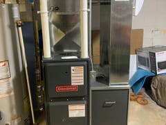 Prestige Heating & Cooling