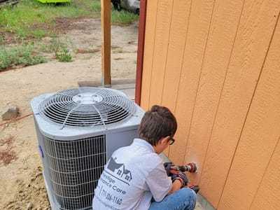 Prestige Maintenance Care