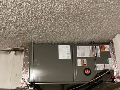 Prestige Mechanical FL LLC