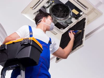 Prestige Mechanical Services LLC