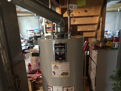 Prestige Plumbing, Heating & Cooling