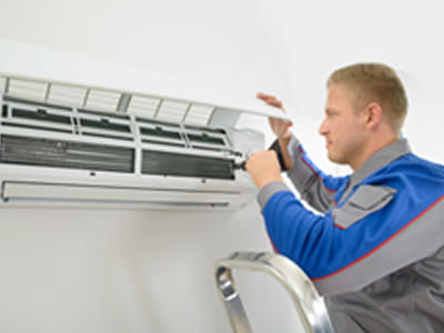 Prestige Refrigeration & Air Conditioning Inc.
