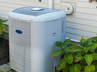 Prestige Refrigeration & Air Conditioning Inc.