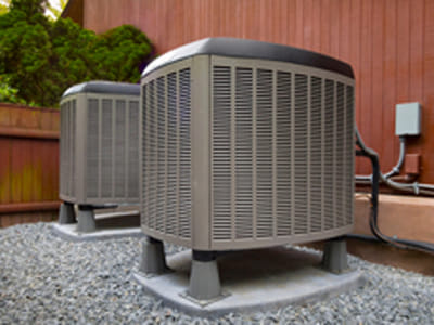 Prestige Refrigeration & Air Conditioning Inc.