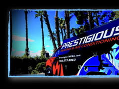 Prestigious Heating & Air Conditioning Llc