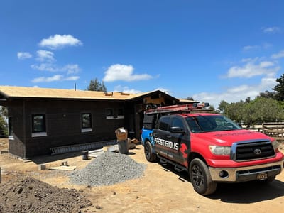 Prestigious Heating & Air Conditioning Llc