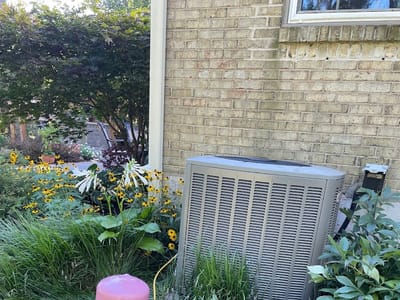 Preston's Heating and Cooling