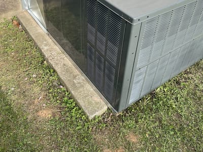 Prestons heating and cooling