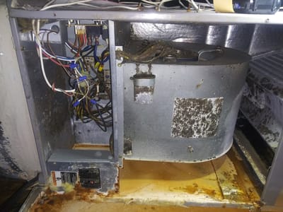 Pretty Cool AC Heating And Refrigeration Inc